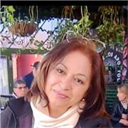 Clases de pintura, acuarela, abstraccion, acrilico, collage